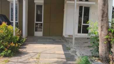 Dikontrakkan Rumah Murah di Babelan, Bekasi, LT 96m²