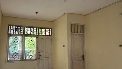 Rumah Sederhana Disewakan di Harapan Indah, Bekasi, Harga Ekonomis