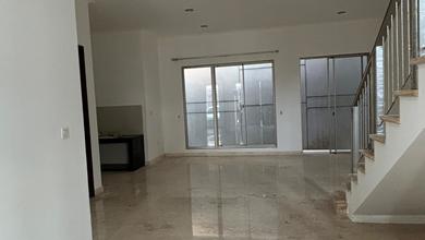 Rumah Area Luxury Golf Island, Jakarta Utara - Harga Menarik 4 Miliar