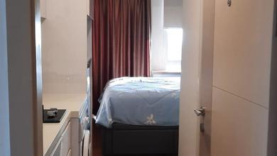 Apartemen Minimalis Lokasi Pantai Indah Kapuk 2, Jakarta Utara, Harga Ekonomis