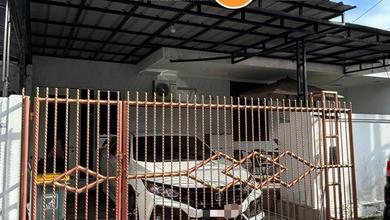 Promo Rumah di Citra Garden, Jakarta Barat, LB 100m², Harga 2,2 Miliar