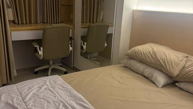 Apartemen Nyaman di Pantai Indah Kapuk 2, Jakarta Utara, Harga Murah 35 Juta /tahun