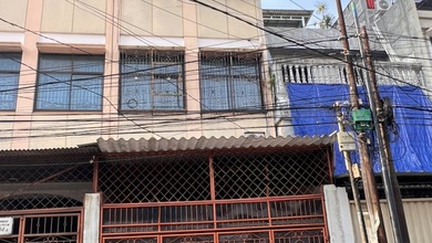 Rumah Area Premium Jelambar, Jakarta Barat - Harga Menarik 3,5 Miliar