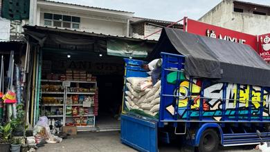 Ruko Strategis Pinggir Jalan Raya Cengkareng Siap Huni