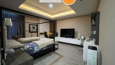 Kesempatan Emas Apartemen Mewah di Pluit, Jakarta Utara, 3 KT