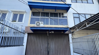 Sewa Rumah Favorit di Jembatan Dua, Jakarta Barat, Harga Terjangkau