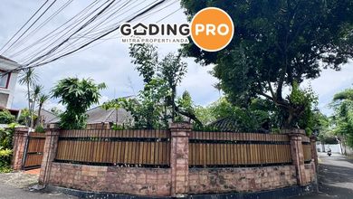 Hunian Mewah di Cipete, Jakarta Selatan, 4 KT, LT 793m²
