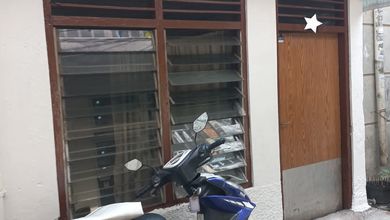 Properti Siap Huni di Kawasan Gambir, Jakarta Pusat, LT 44m²