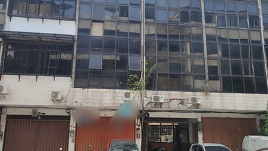 Ruko Kost Pejagalan Cocok Untuk Investasi