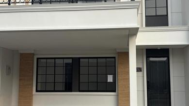 Hunian Elite di Kawasan Pantai Indah Kapuk 2, Jakarta Utara, LB 98m², Harga 3,8 Miliar