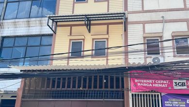 Sewa Rumah Favorit di Jelambar, Jakarta Barat, Harga Terjangkau