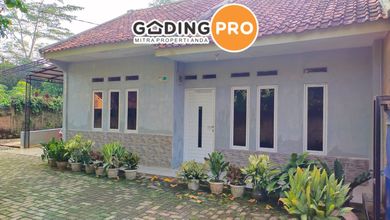 Properti Siap Pakai di Kawasan Bogor Barat, Bogor, LT 330m²