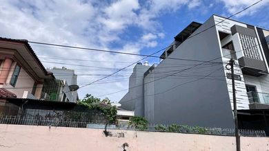 Tanah Elit Dijual di Jelambar, Jakarta Barat, Harga 1,82 Triliun