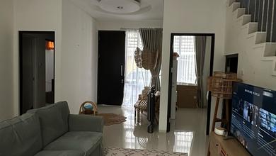 Rumah Siap Huni di Kawasan Tangerang Kota, Tangerang, LT 120m²