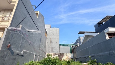 For Sale Tanah Eksklusif di Pluit, Jakarta Utara, LT 300m²