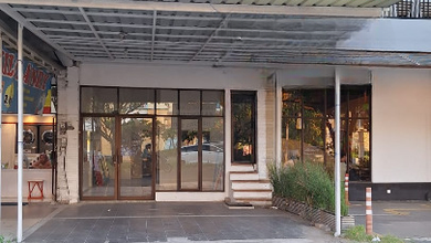 Ruko Dekat Raya Merr Rungkut Surabaya Timur