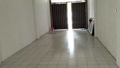 Ruko Dekat Perak Arjuna Pasar Turi Surabaya Pusat 