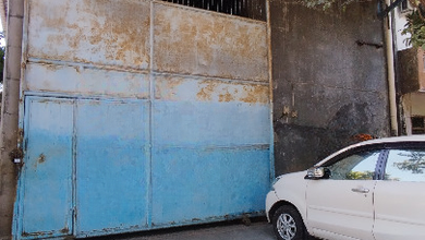 Gudang Dekat Samsat Kedung Cowek Kenjeran Surabaya Timur