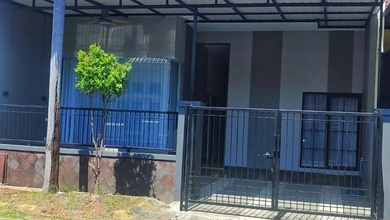 Rumah Siap Huni di Area Gununganyar, Surabaya, LT 120m²