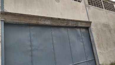 Gudang Kedung Cowek Dekat Kenjeran Pakuwon City Raya Merr Surabaya Timur