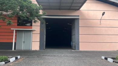 Gudang Manyar Gresik One Gate Sistem Dekat Tol Siap Huni O