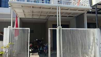 Rumah Siap Huni di Area Kenjeran, Surabaya, LT 55m²