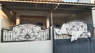 Hunian Idaman di Kenjeran, Surabaya, 2 KT, Harga 850 Juta