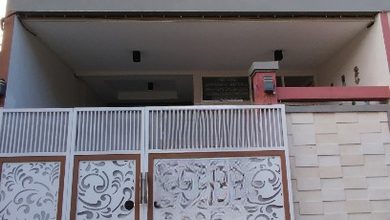 Jual Rumah Terkini di Kenjeran, Surabaya Luas 63 m2