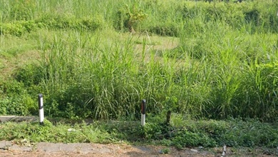 Jual Tanah Lokasi Strategis, Luas 4500 m2