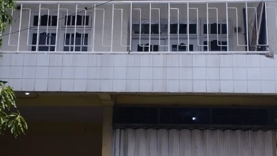 Ruko Murah Surabaya Barat Area Balongsari Tandes Banyu Urip