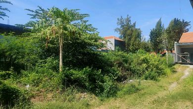 Dijual Tanah Premium di Wiyung, Surabaya, LT 270m²