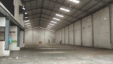 Gudang Nol Jalan Ring Road Yogyakarta