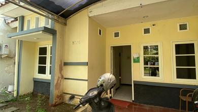 Dijual Rumah Strategis di Semampir, Surabaya - LT 105m²