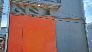 Gudang Kedinding Dekat Kenjeran Suramadu Pakuwon City Raya Merr Surabaya Timur