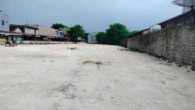 Tanah Siap Bangun di Komplek Jemursari Surabaya