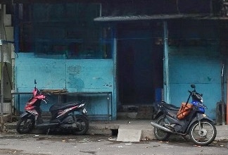 Ruko Tambaksari Dekat Kenjeran Pakuwon City Surabaya Timur