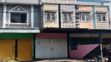 Ruko Kalijudan Dekat Raya Merr Kalijudan Pakuwon City Surabaya Timur