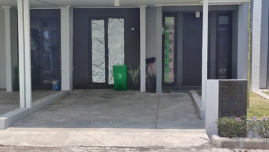 Rumah Sewaan Murah di Sukodono, Sidoarjo, 2 KT, Harga 15 Juta /tahun