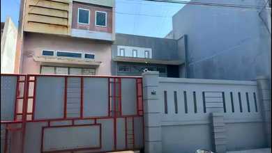 Dijual Rumah Strategis di Kenjeran, Surabaya - LT 112m²