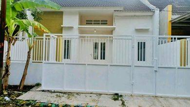 Jual Rumah Siap Huni di Gununganyar, Surabaya, LT 117 m2