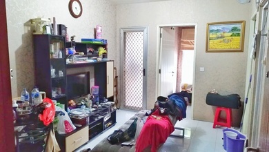 Apartemen Minimalis di Pakuwon City, Surabaya, Harga Mulai 375 Juta