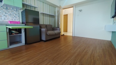 Apartemen Nyaman di Pakuwon City, Surabaya, Harga Murah 35 Juta /tahun