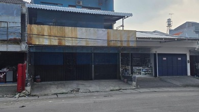 Ruko Manukan Dekat Citraland Pakuwon Indah Dukuh Kupang Tandes Surabaya Barat