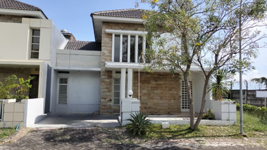 Rumah Idaman di Gedangan, Sidoarjo, 3 KT, Harga 890 Juta