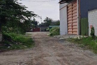 Gudang Dekat Kenjeran Pakuwon City Mulyorejo Surabaya Timur
