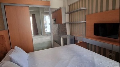 Disewakan Apartemen Terjangkau di Mulyorejo, Surabaya, LB 22m²