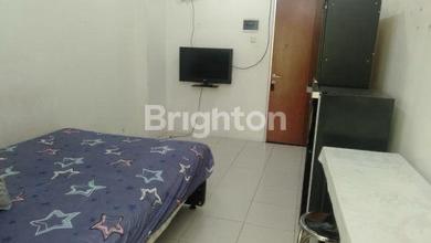 Dijual Apartemen Murah di Manyar, Surabaya, LB 21m²
