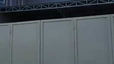 Gudang Romokalisari Gresik Dekat Pintu Tol Akses Mudah ke Citraland Surabaya Barat