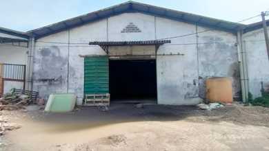 Gudang Margomulyo Angtropolis Siap Pakai Dekat Tandes Sukomanunggal Citraland Surabaya Barat