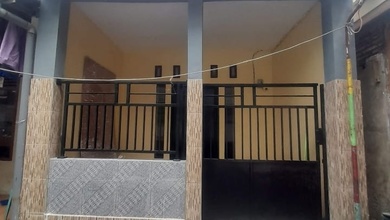 Rumah Nyaman Lokasi Tambaksari, Surabaya, LT 66m², Harga 400 Juta